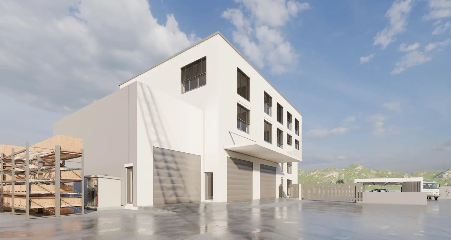 Gebäude-OK-Bau GmbH & Co. KG