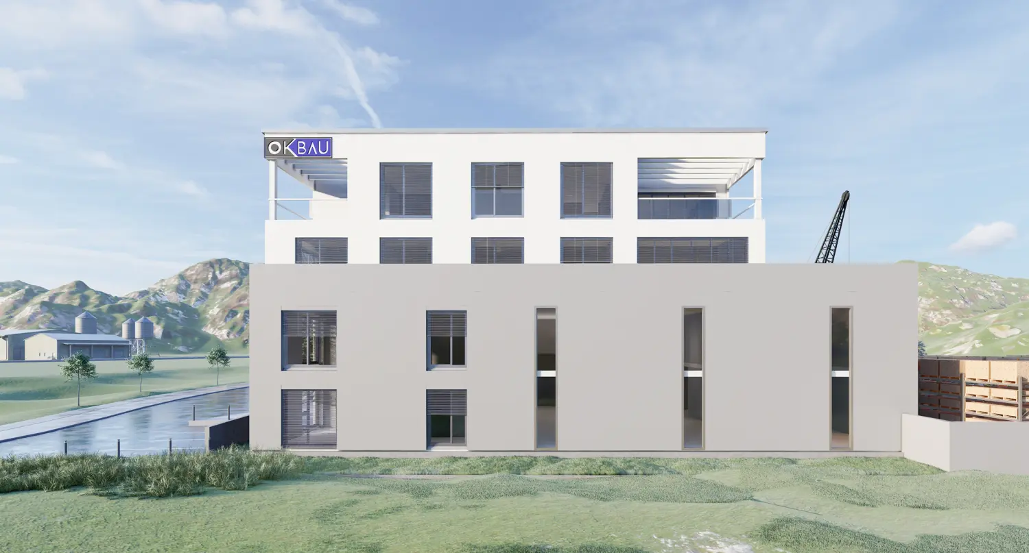 OK-Bau GmbH & Co. KG