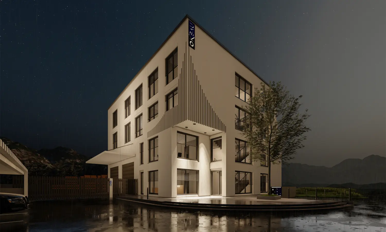 OK-Bau GmbH & Co. KG