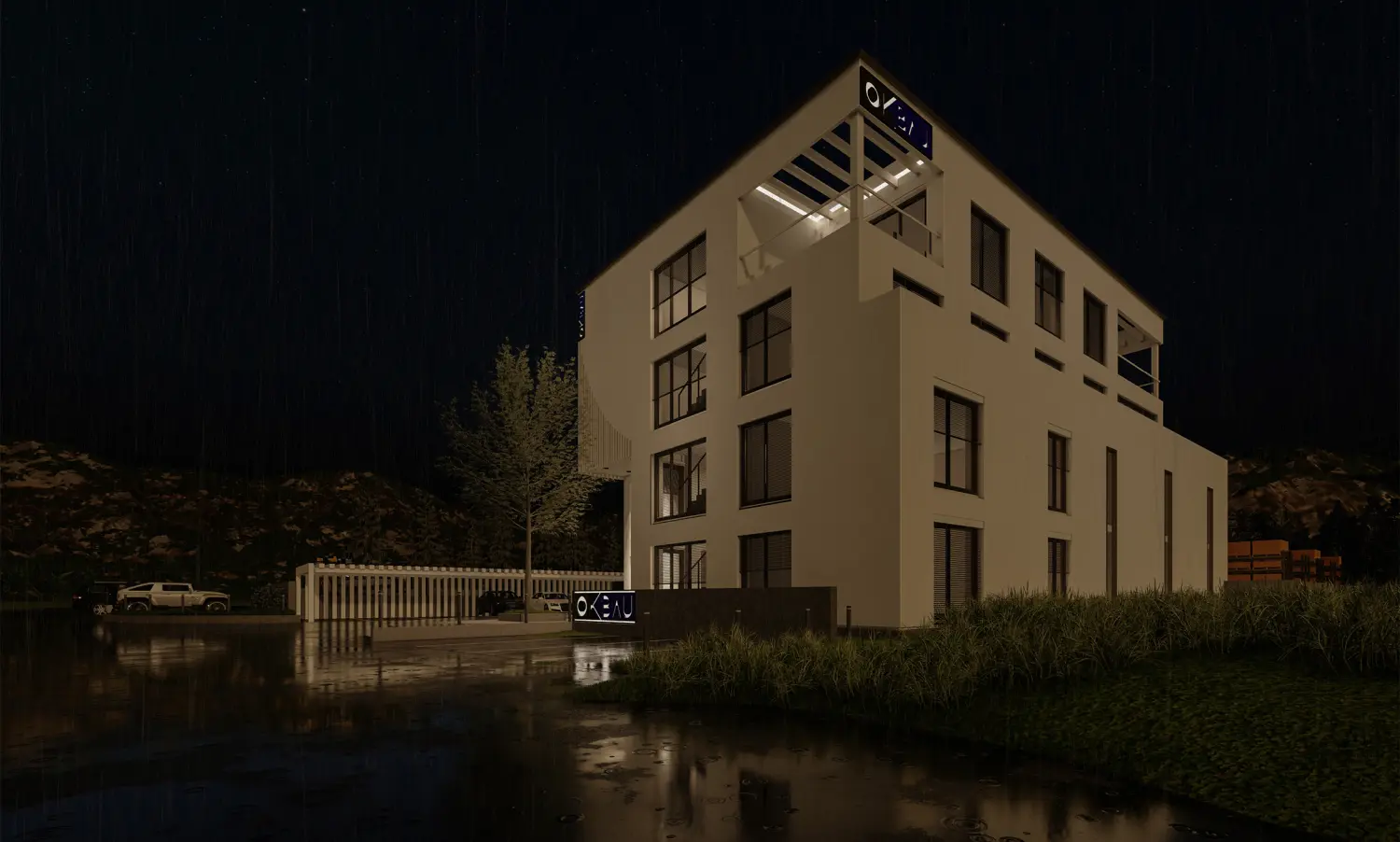 OK-Bau GmbH & Co. KG